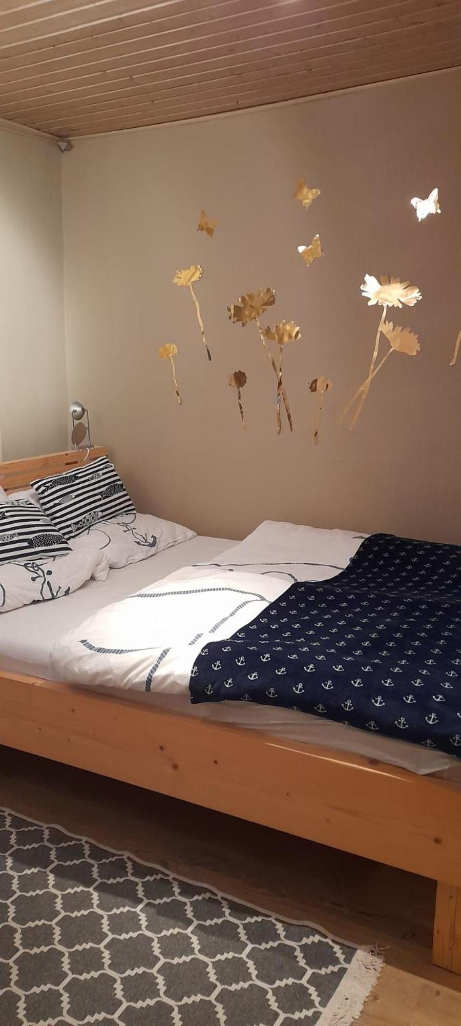 Ferienwohnung Fuer 2 Personen クラーコー・アム・ゼー エクステリア 写真